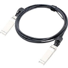 AddOn QFX-QSFP-DACBO-7MAAO Twinaxial Network Cable