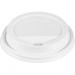 Solo TLP316-0007 Cup Traveler Dome Hot Cup Lids SCCTLP3160007