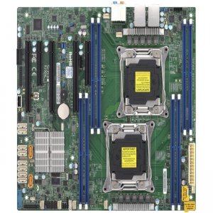 Supermicro MBD-X10DAL-I-O Server Motherboard