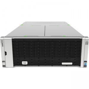 Cisco UCSC-C3X60-SVRN3 UCSC C3160 Server