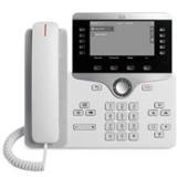 Cisco CP-8811-W-K9= IP Phone , White