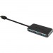 Transcend TS-HUB2K 4-port USB Hub