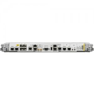 Cisco A99-RP2-SE= ASR 9900 Route Processor 2 for Service Edge