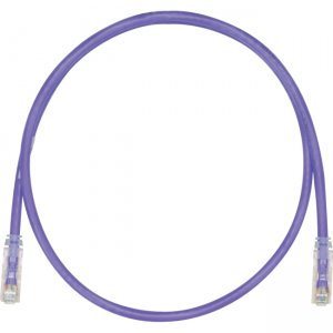 Panduit UTPSP7VLY Cat.6 U/UTP Network Cable