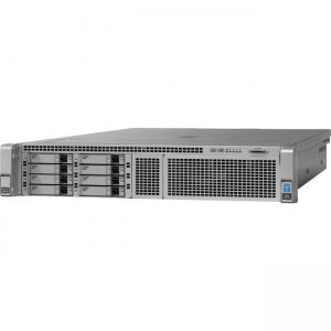 Cisco UCS-SPL-C240M4-A1 UCS C240 M4 Server