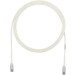 Panduit UTP28SP10GY Cat.6 UTP Patch Network Cable