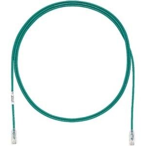 Panduit UTP28SP20GR Cat.6 UTP Patch Network Cable