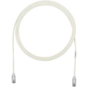 Panduit UTP28SP20GY Cat.6 UTP Patch Network Cable
