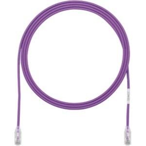 Panduit UTP28SP4VL Cat.6 UTP Patch Network Cable