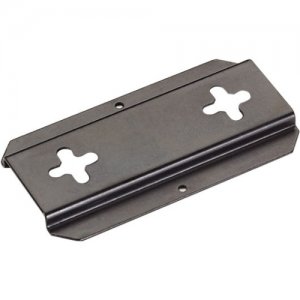 Black Box LGC5200-WALL Wallmount Bracket for Media Converters