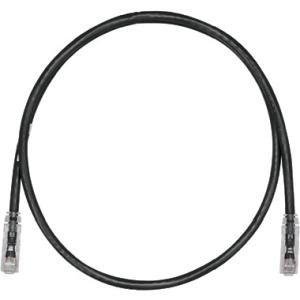 Panduit UTPSP1BLY Category 6e Network Patch Cable