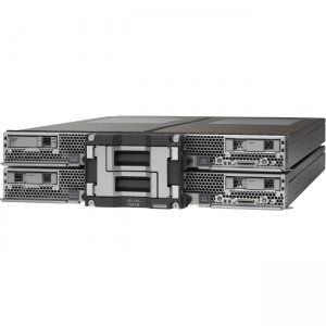 Cisco UCSB-EX-M4-2A-U UCS B460 M4 Barebone System