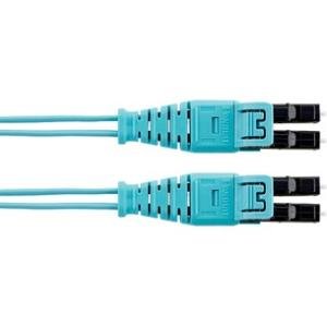 Panduit FX2ERQ1Q1SNM001 Fiber Optic Patch Network Cable