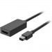 Microsoft Q7X-00019 Mini DisplayPort/HDMI Audio/Video Cable