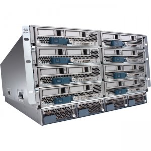 Cisco UCS-SPM-MINI UCS Mini Blade Server Chassis