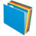 Pendaflex 81663 2-tone Color Hanging File Folders PFX81663