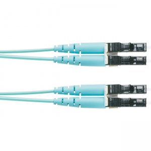 Panduit FZ2ERLNLNSNM003 Fiber Optic Duplex Network Cable