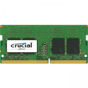 Crucial CT16G4SFD824A 16GB DDR4 SDRAM Memory Module