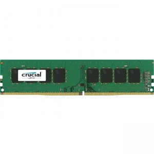 Crucial CT4G4DFS824A 4GB DDR4 SDRAM Memory Module