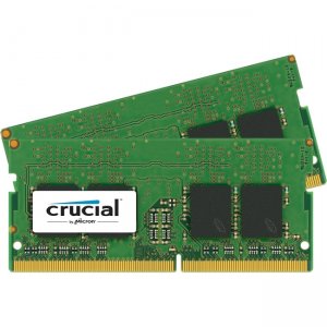 Crucial CT2K16G4SFD824A 32GB DDR4 SDRAM Memory Module