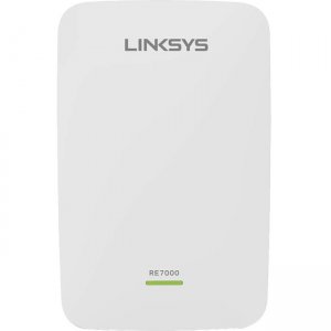Linksys RE7000 Max-Stream AC1900+ MU-MIMO Wi-Fi Range Extender