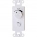 C2G 40884 Wall Plate Volume Control