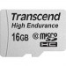 Transcend TS16GUSDHC10V 16GB High Endurance microSDHC Card
