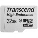 Transcend TS32GUSDHC10V High Endurance microSDXC/SDHC Card