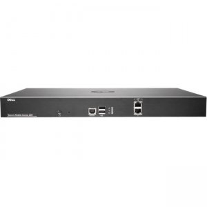 SonicWALL 01-SSC-2233 Network Security/Firewall Appliance