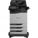 Lexmark 42KT072 Laser Multifunction Printer Government Compliant