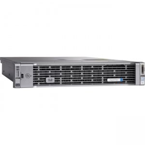 Cisco HX-SP-240M4SXV1-3A HyperFlex HX240c M4 Server