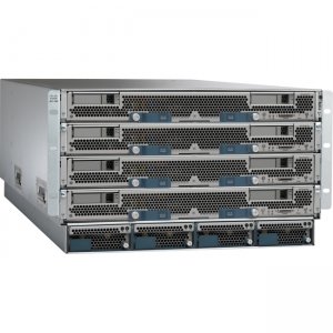 Cisco UCS-SP-5108-AC3 Blade Server Case