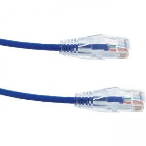 Axiom C6BFSB-B3-AX BENDnFLEX Cat.6 UTP Patch Network Cable