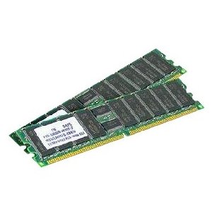 AddOn AA160D3S/16GK2 16GB DDR3 SDRAM Memory Module
