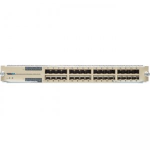 Cisco C6800-32P10G-RF Catalyst 6800 32-Port 10GE with Dual Integrated Dual DFC4 Spare - Refurbished