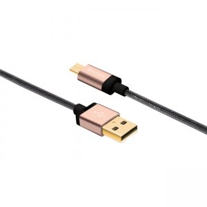 Verbatim 99220 Sync/Charge Micro-USB Data Transfer Cable