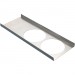 Bosch MNT-ICP-ADC Mounting Plate
