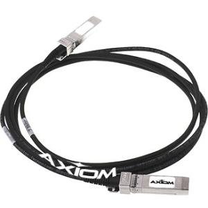 Axiom X6566B-2-R6-AX Twinaxial Network Cable
