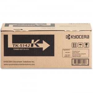 Kyocera TK-5142K Black Toner KYOTK5142K