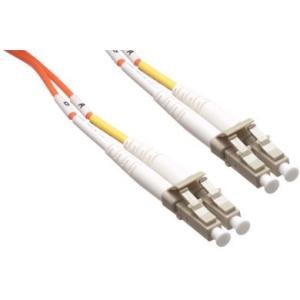 Axiom LCLCMD6O-80M-AX Fiber Optic Duplex Network Cable
