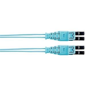 Panduit FZ2ERQ1Q1SNM002 Fiber Optic Patch Network Cable