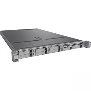 Cisco UCS-SP-C220M4-B-B1 UCS C220 M4 Server