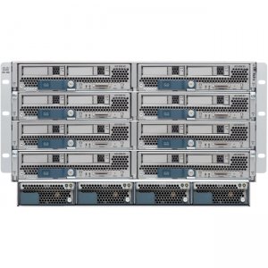 Cisco UCS-SP-MINI Blade Server Chassis