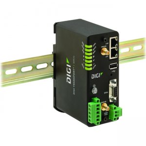 Digi WR31-U92A-DE1-TB TransPort Modem/Wireless Router