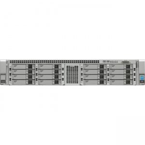 Cisco UCS-SP-C240M4-B-S1 UCS C240 M4 Server