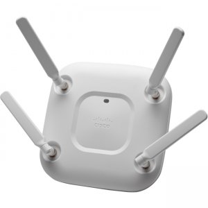Cisco AIR-CAP2702E-BK910 Aironet Wireless Access Point
