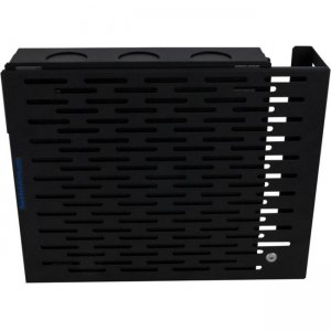 Rack Solutions 104-4778 Dell Optiplex 9020 SFF Secure Wall Mount