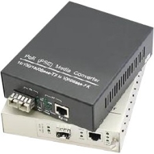 AddOn ADD-GMC-MMSM-4ST Transceiver/Media Converter