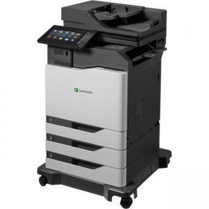 Lexmark 42KT150 Laser Multifunction Printer Government Compliant