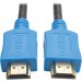 Tripp Lite P568-006-BL HDMI Audio/Video Cable